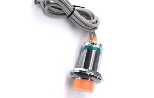 Quality High Reliability Waterproof Proximity Switch With Multiple Protection Function for sale