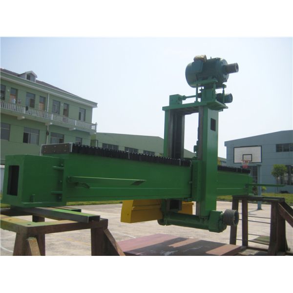 1800mm Blade Stone Cutting Machines