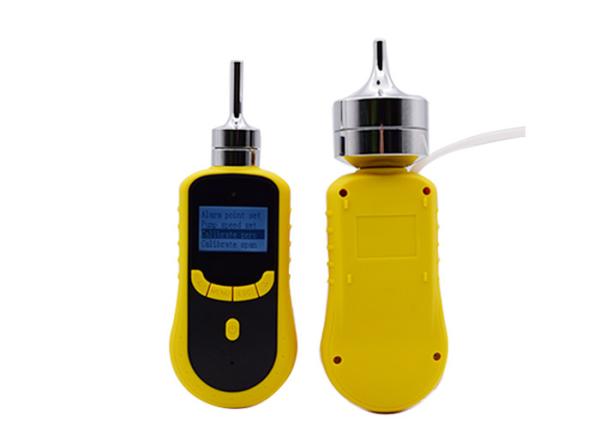 Buy Food Package Detection 0-30%VOL O2 Oxygen Gas Detector with Needle at wholesale prices