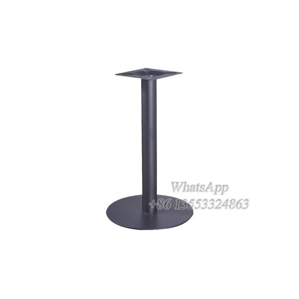 Base table legs used in outdoor (YT-26)