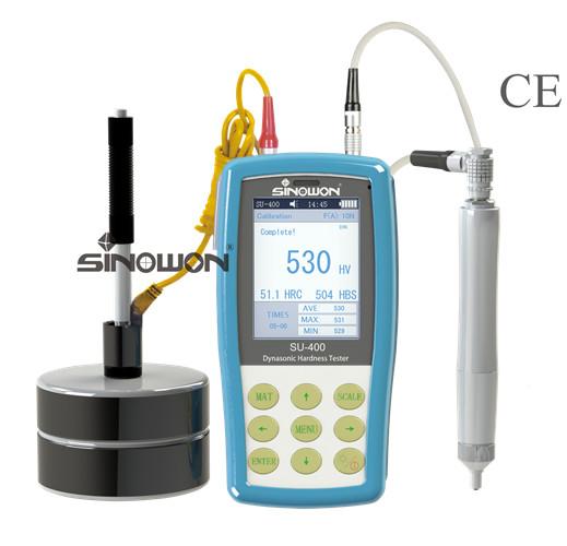 Buy Universal UCI / Lee Hardness Tester Integrate Dynamic And Static Methods at wholesale prices