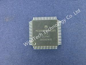 MC68HC908AZ60CFU Integrated Circuits ICs HCMOS 8-Bit Microcontroller Unit