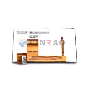 Quality High Durability GPS LCD Screen CLAT069LA0A05CW TFT Display Module for sale