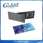 Refresh Frequency 3840hz Led P2.5 Video Display 2025 module Com P2.5 Indoor Led