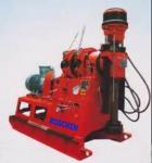 Diamond Core Drilling Rig Machine For Standard Penetration Test Auto Trip Hammer
