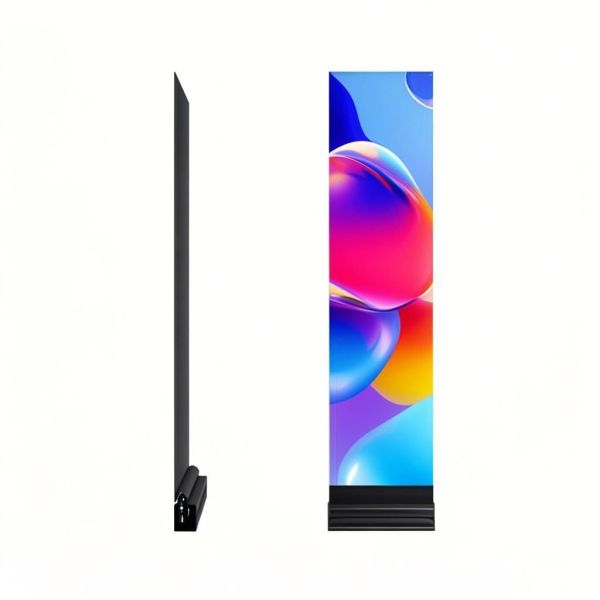 Nova/Colorlight Control System Indoor Fixed LED Screen P10 with 160° H /160° V Viewing Angle ' Satisfaction