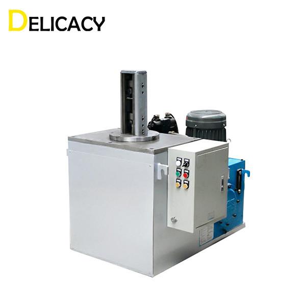 Buy Expanding Packing Machine Semi Automatic For Rectangular Can Making at wholesale prices