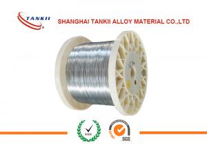 Quality Heating Element Hearter Nichrome Resistance Wire Stable Resistance Cr30Ni70 for sale