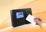 Web Based Multimedia Rfid Access Control System with Wiegand In / out
