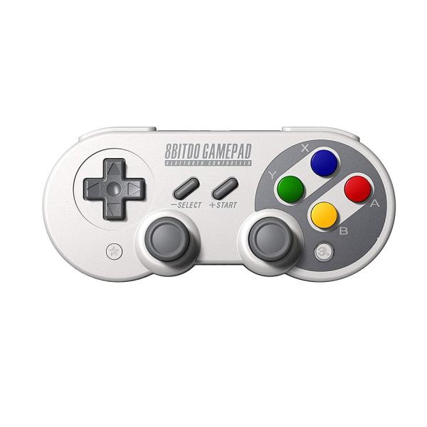 Buy 8Bitdo SF30 Pro Controller for Windows MacOS & Android - Nintendo Switch at wholesale prices