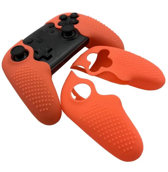Buy Split Design Nintendo Switch Pro Controller Protective Cover at wholesale prices