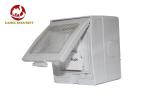 Model PM2D Push to Exit Button IP55 Surface Mount Plastic Button with Cover