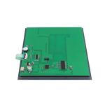 Integrated Capacitive Touch Module With Ambient Light Sensor Proximity Sensor &