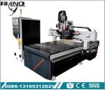 Wood Foam PE cnc milling machine ATC CNC Router with linear automatic tool