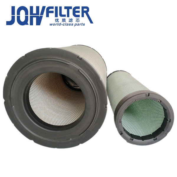 PC400-7 Komatsu Excavator Parts JA6995AB AF25627 600-185-6110 AF25468 600-185-6120