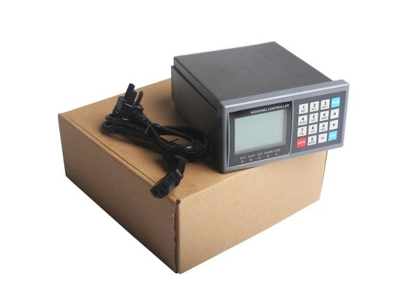 Buy Stability Belt Scale Controller Weighing Controller Indicator With Ethernet BST100- E11 at wholesale prices