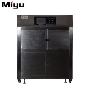 Quality Exposure UV Lab Testing Machine Environmental Climatic Accelerated Weathering Aging Test for sale