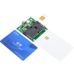 C2-AMU-00 Dual-Interface 2-in-1 IC Card Reader Module ISO14443A Protocol Reader