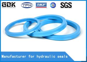 China SKF PTB Hydraulic Cylinder Rod Seal PU Mechanical Seal Replacement High Precision on sale