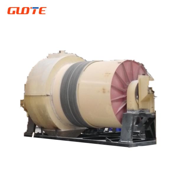 Buy 4-120 Mesh Quartz Sand Processing with High Pure Sand Making Machine Production Line at wholesale prices