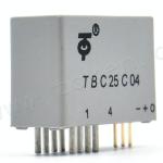 High Precision Closed Loop Hall Effect Current Sensor Null Balance