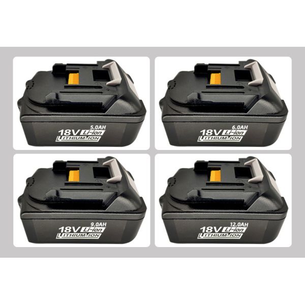 OEM Ion Lithium Battery For Weed Eater 9800mAh 18v Golf Trolley Use