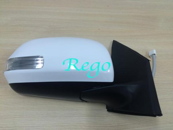 Buy Custom Passenger Side View Mirror Replacement , Passenger Side Blind Spot Mirror at wholesale prices