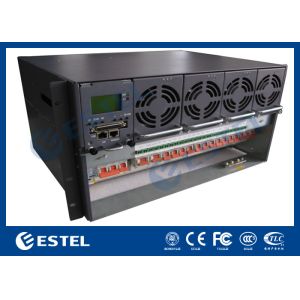 Quality DC48V 200A Telecom Rectifier System for sale