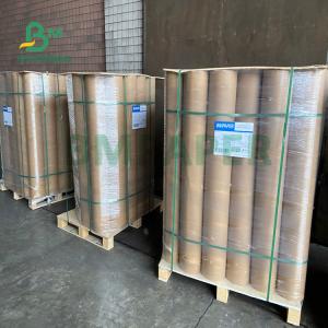 China High Quality Jumbo Roll Kraft Board For File Folders 47 X 500ft on sale