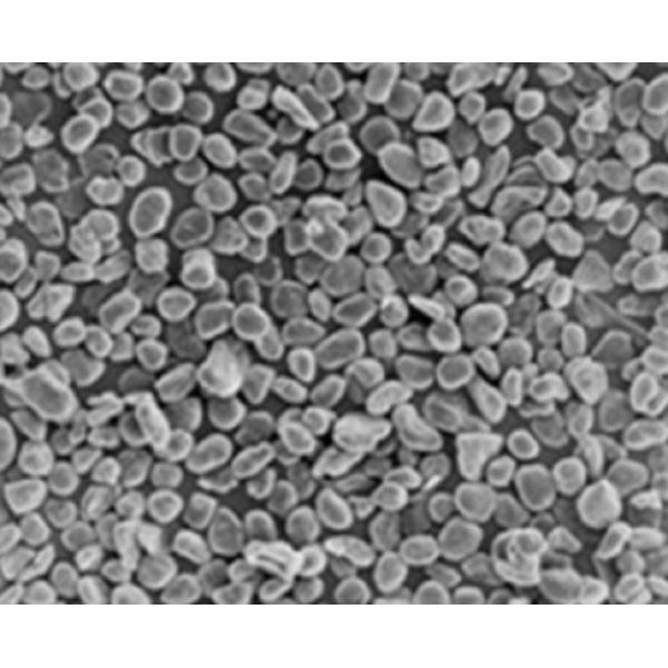 Lithium Ion Spherical Graphite 25um 0.5% Moisture Potato Shape Lithium Ion Graphite