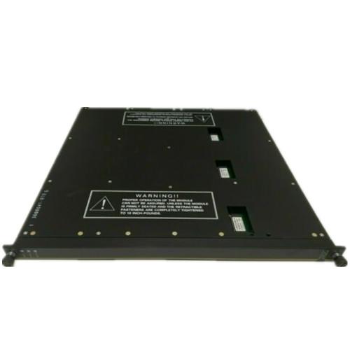 Buy 3700A Triconex DCS PLC Analog Input Module at wholesale prices