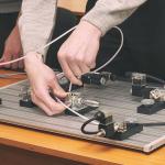 Antenna Emi Emc Lab Test Inspection Product Laboratory Testing Services Third