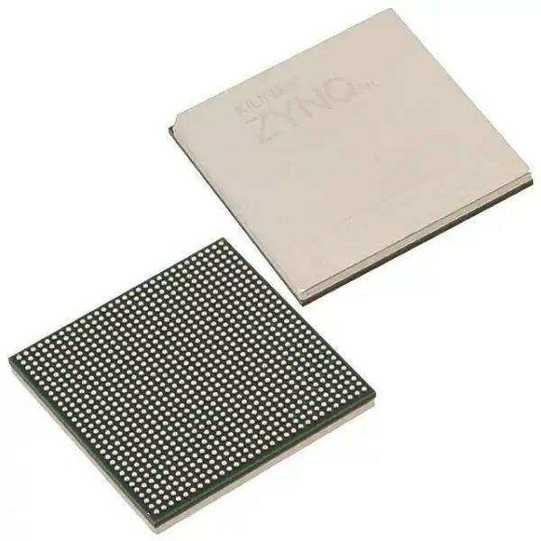Buy Active IC FPGA Integrated Circuit XC7K325T-2FFG900I 900-BBGA Multipurpose at wholesale prices
