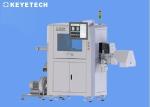 Pull Ring Spout Cap Closures Visual Inspection Machine with Vision Image