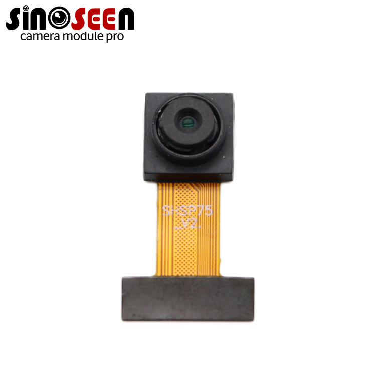 China OV5640 5MP ESP32 Camera Module with OmniBSI Technology on sale