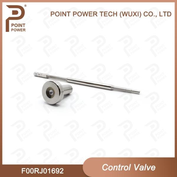 Buy F00RJ01692/F 00R J01 692 Common Rail Injector Valve at wholesale prices