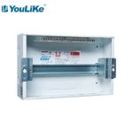 PC Enclosure Box Electrical DB Box , Consumer Unit Enclosure Flush Mounted