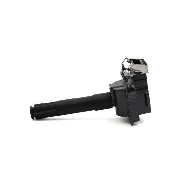 Black High Voltage Ignition Coil For Audi A4 A6 A8 S4 058905105 058905101 0986221011