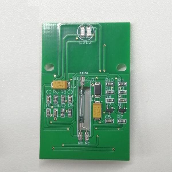 Buy Fireman Intercom PCB Assembly Service PCB Assembly Manufacturer at wholesale prices