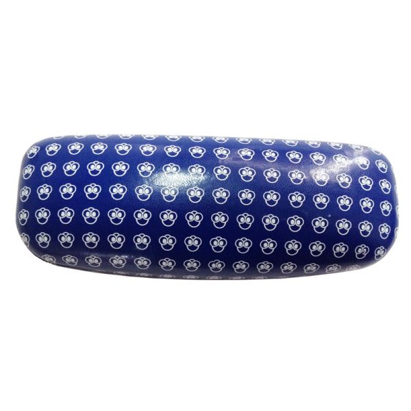 Carton Printing Cute Children's Eyeglass Cases For Kids / Optical Glasses