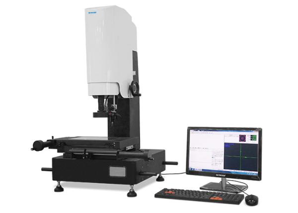 Buy Multifunctional 2D Optical Measuring Instruments for Length Measurement / PCB at wholesale prices