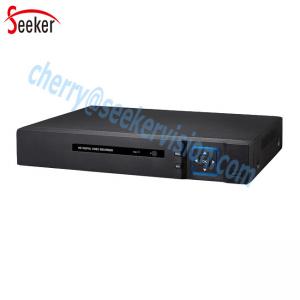 Quality 8CH 720P AHD DVR/ Digital Video Recorder H 264 NVR P2P Cloud Linux System 1080N Hd 4Ch Recording DVR For Ip for sale