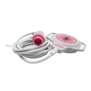 Quality 8400-5921L Toco Fetal Monitor Transducer TPU Plastic Material for sale