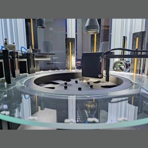 Digital Automatic Optical Inspection Equipment ISO9001 Certified