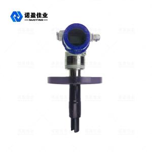 Quality Modbus RTU Tuning Fork Density Meter Resonance Liquid Density Sensor for sale