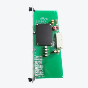 Quality ABB LDGRB-01 3BSE013177R1 DCS PCB INPUT/OUTPUT MODULE for sale