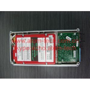 Quality ATM parts ATM machine NCR Red EPP Keyboard 445-0701333 for sale