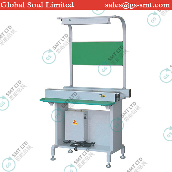 PCB Conveyors PTB/PTC series Conveyor / Inspection conveyor