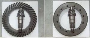 Quality nissan crown wheel pinion 38110-90105 for sale