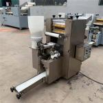 dumpling making machine, automatic dumpling machine, jiao zi machine